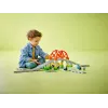 LEGO DUPLO Geležinkelio tiltas ir bėgių plėtinys 10426 – DUPLO geležinkelio tiltas ir lenkti bėgiai mažiems vaikams