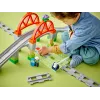 LEGO DUPLO Geležinkelio tiltas ir bėgių plėtinys 10426 – DUPLO geležinkelio tiltas ir lenkti bėgiai mažiems vaikams