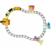 Traukinio rinkinys LEGO DUPLO 10428 Didysis interaktyvus bendruomenės traukinys