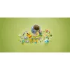 Traukinio rinkinys LEGO DUPLO 10428 Didysis interaktyvus bendruomenės traukinys