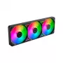 COOLER MASTER SickleFlow Edge 360 ARGB procesoriaus aušintuvas
