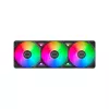 COOLER MASTER SickleFlow Edge 360 ARGB procesoriaus aušintuvas