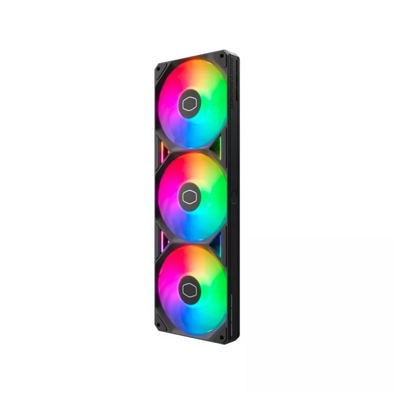 COOLER MASTER SickleFlow Edge 360 ARGB procesoriaus aušintuvas
