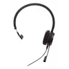 Jabra Evolve 30 II laidinis ausinių komplektas biurui ir skambučių centrui, USB Type-C / USB Type-A, juoda
