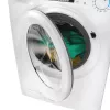 Skalbimo džiovinimo mašina Candy Smart Pro COW 4644TWM6/1-S, priekiniu pakrovimu, laisvai pastatoma, balta