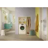 Skalbimo džiovinimo mašina Candy Smart Pro COW 4644TWM6/1-S, priekiniu pakrovimu, laisvai pastatoma, balta