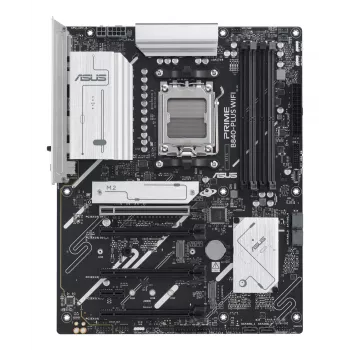 ASUS PRIME B840-PLUS WIFI AMD B840 Socket AM5 ATX pagrindinė plokštė