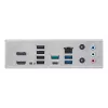 ASUS PRIME B840-PLUS WIFI AMD B840 Socket AM5 ATX pagrindinė plokštė
