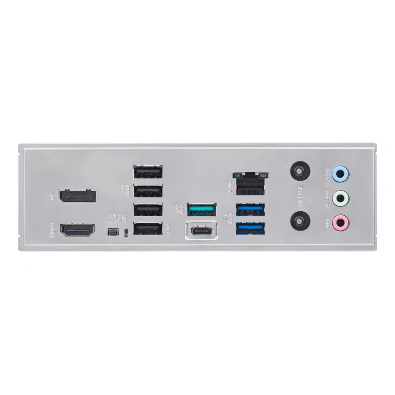 ASUS PRIME B840-PLUS WIFI AMD B840 Socket AM5 ATX pagrindinė plokštė