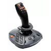 Thrustmaster SimTask FarmStick X, juoda, USB 2.0, skirta PC, Xbox Series S, Xbox Series X