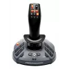 Thrustmaster SimTask FarmStick X, juoda, USB 2.0, skirta PC, Xbox Series S, Xbox Series X