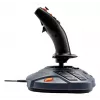 Thrustmaster SimTask FarmStick X, juoda, USB 2.0, skirta PC, Xbox Series S, Xbox Series X