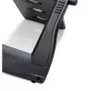 Kensington SmartFit Easy Riser EQ nešiojamojo kompiuterio aušinimo stovas, juodas, plastikinis, 30.5 cm (12 inch), 43.2 cm (17 inch), 10 kg