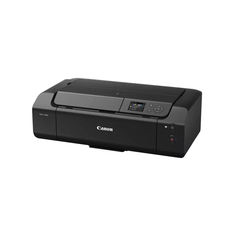 Canon PIXMA PRO-200s foto spausdintuvas rašalinis 4800 x 2400 DPI Wi-Fi