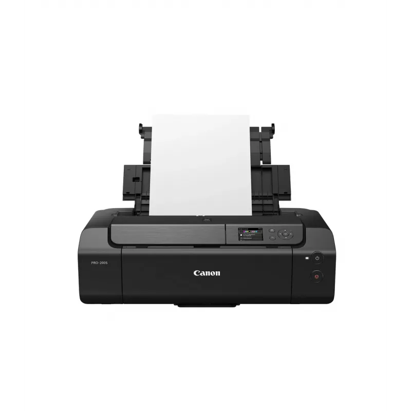 Canon PIXMA PRO-200s foto spausdintuvas rašalinis 4800 x 2400 DPI Wi-Fi