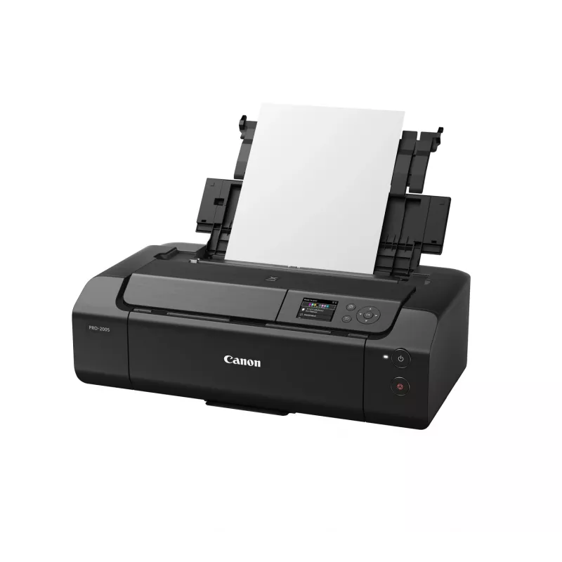 Canon PIXMA PRO-200s foto spausdintuvas rašalinis 4800 x 2400 DPI Wi-Fi
