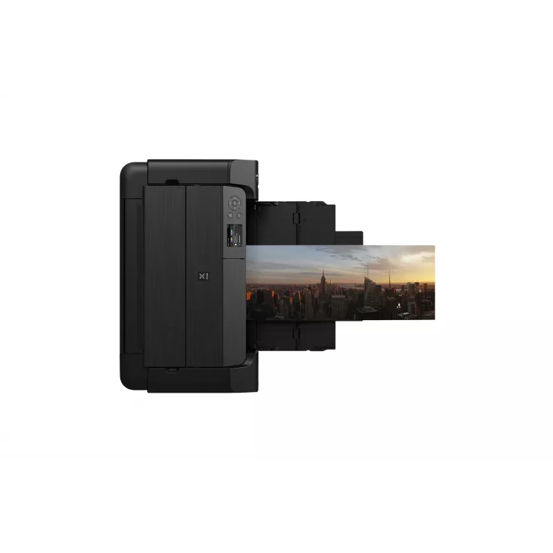 Canon PIXMA PRO-200s foto spausdintuvas rašalinis 4800 x 2400 DPI Wi-Fi