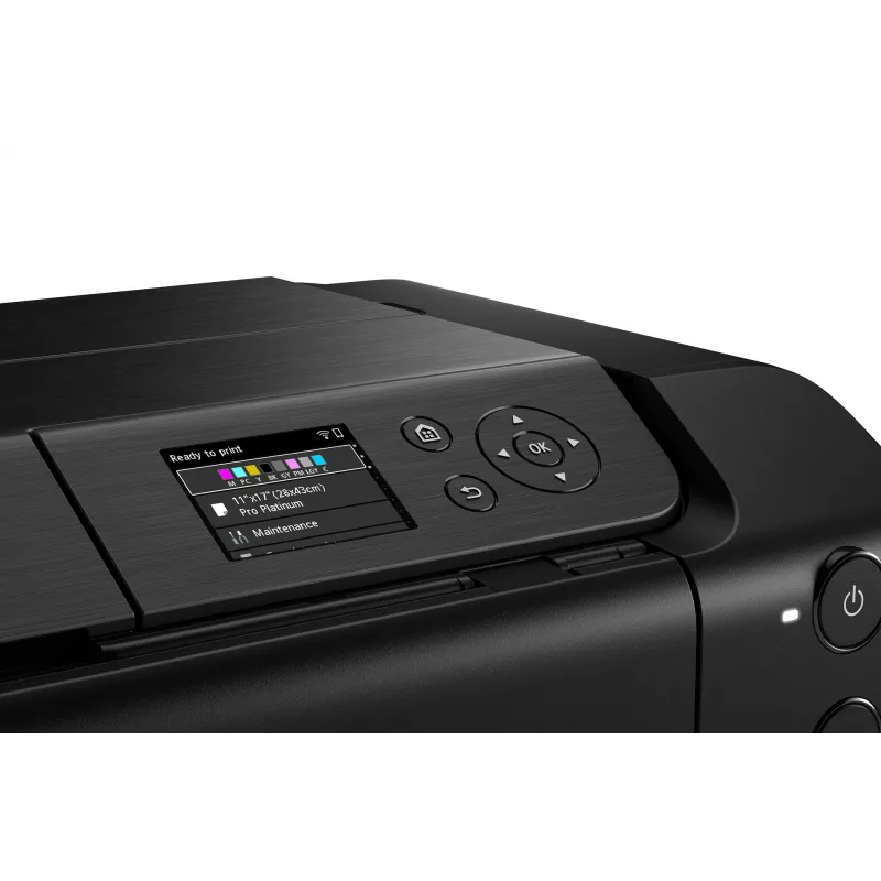 Canon PIXMA PRO-200s foto spausdintuvas rašalinis 4800 x 2400 DPI Wi-Fi