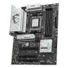 Motininė plokštė MSI B850 GAMING PLUS WIFI ATX — AMD B850, Socket AM5, DDR5, 4x DIMM, Wi‑Fi 7, 5Gb LAN, 3x M.2, HDMI 2.1