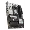 Motininė plokštė MSI B850 GAMING PLUS WIFI ATX — AMD B850, Socket AM5, DDR5, 4x DIMM, Wi‑Fi 7, 5Gb LAN, 3x M.2, HDMI 2.1