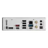 Motininė plokštė MSI B850 GAMING PLUS WIFI ATX — AMD B850, Socket AM5, DDR5, 4x DIMM, Wi‑Fi 7, 5Gb LAN, 3x M.2, HDMI 2.1