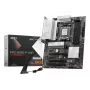 MSI PRO B850-P WIFI pagrindinė plokštė AMD B850 Socket AM5 ATX