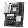 MSI PRO B850-P WIFI pagrindinė plokštė AMD B850 Socket AM5 ATX