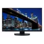 Sharp MultiSync EA272U 27 colių 4K Ultra HD LCD monitorius, juodas