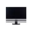Sharp MultiSync EA272U 27 colių 4K Ultra HD LCD monitorius, juodas