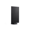 Sharp MultiSync EA272U 27 colių 4K Ultra HD LCD monitorius, juodas