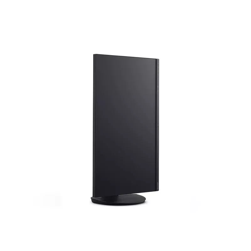 Sharp MultiSync EA272U 27 colių 4K Ultra HD LCD monitorius, juodas