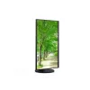 Sharp MultiSync EA272U 27 colių 4K Ultra HD LCD monitorius, juodas