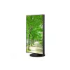 Sharp MultiSync EA272U 27 colių 4K Ultra HD LCD monitorius, juodas