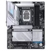 Pagrindinė plokštė GIGABYTE B860 GAMING X WIFI6E, LGA 1851, Intel Core Ultra, DDR5, PCIe 5.0, M.2, 2.5GbE LAN, Wi-Fi 6E, USB4
