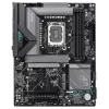 GIGABYTE B860 EAGLE WIFI6E pagrindinė plokštė – Intel Core Ultra procesoriams, 12+1+2+1 fazių VRM, iki 9066 MHz DDR5, 1xPCIe 5.0 + 2xPCIe 4.0 M.2, 2,5 GbE LAN, WIFI 6E, USB 3.2 Gen 2x2