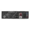 GIGABYTE B860 EAGLE WIFI6E pagrindinė plokštė – Intel Core Ultra procesoriams, 12+1+2+1 fazių VRM, iki 9066 MHz DDR5, 1xPCIe 5.0 + 2xPCIe 4.0 M.2, 2,5 GbE LAN, WIFI 6E, USB 3.2 Gen 2x2