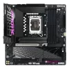 GIGABYTE B860M AORUS ELITE WIFI6E pagrindinė plokštė – Intel Core Ultra serijos CPU, 12+1+2+1 fazių VRM, iki 9200MHz DDR5, 1xPCIe 5.0 + 2xPCIe 4.0 M.2, 2.5GbE LAN, WIFI 6E, Thunderbolt