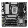 Motininė plokštė GIGABYTE B860M DS3H WIFI6E – Intel Core Ultra, DDR5, PCIe 5.0, Wi-Fi 6E