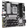 Motininė plokštė GIGABYTE B860M DS3H WIFI6E – Intel Core Ultra, DDR5, PCIe 5.0, Wi-Fi 6E