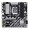 GIGABYTE B860M D3HP pagrindinė plokštė Intel Core Ultra procesoriams, 4+1+2+1 fazių VRM, iki 9066 MHz DDR5, 2xPCIe 4.0 M.2, GbE LAN, USB 3.2 Gen 1