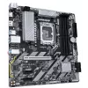 GIGABYTE B860M D3HP pagrindinė plokštė Intel Core Ultra procesoriams, 4+1+2+1 fazių VRM, iki 9066 MHz DDR5, 2xPCIe 4.0 M.2, GbE LAN, USB 3.2 Gen 1