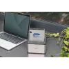 DIGITUS SATA doko stotelė USB 3.0 – 2 lizdai 2,5 colio/3,5 colio SSD/HDD su klonavimo funkcija