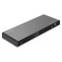 DIGITUS 1x4 HDMI skirstytuvas 8K/60Hz (4:4:4) Toslink Stereo EDID valdymas