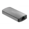 DIGITUS Video Extender rinkinys USB-C – HDMI 4K/120Hz CAT6 30m
