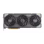 Vaizdo plokštė ASUS Radeon RX 9070 XT, 16 GB GDDR6, PCIe 5.0, 256 bitų, 3060 MHz boost