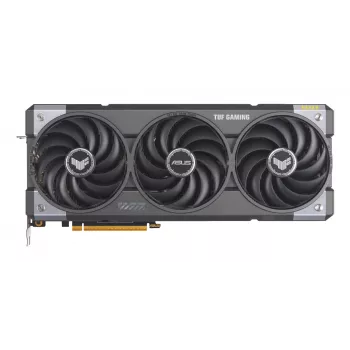 Vaizdo plokštė ASUS Radeon RX 9070 XT, 16 GB GDDR6, PCIe 5.0, 256 bitų, 3060 MHz boost