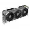 Vaizdo plokštė ASUS Radeon RX 9070 XT, 16 GB GDDR6, PCIe 5.0, 256 bitų, 3060 MHz boost