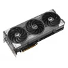 Vaizdo plokštė ASUS Radeon RX 9070 XT, 16 GB GDDR6, PCIe 5.0, 256 bitų, 3060 MHz boost