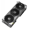 Vaizdo plokštė ASUS Radeon RX 9070 XT, 16 GB GDDR6, PCIe 5.0, 256 bitų, 3060 MHz boost