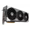 Vaizdo plokštė ASUS Radeon RX 9070 XT, 16 GB GDDR6, PCIe 5.0, 256 bitų, 3060 MHz boost